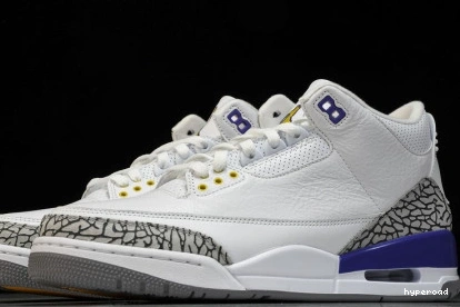 Hyperoad Bryant Retro PE 3 Kobe Jordan 0821